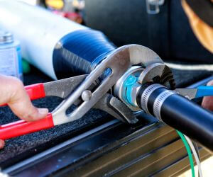 About Sewer Line Replacement Clark Mills, NY